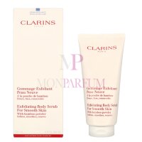 Clarins Exfoliating Body Scrub 200ml