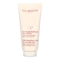 Clarins Exfoliating Body Scrub