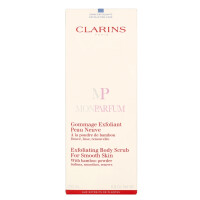 Clarins Exfoliating Body Scrub