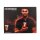 Cristiano Ronaldo CR7 Fearless Geschenkset 180ml