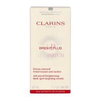 Clarins Bright Plus Advanced Brightening Dark Spot Serum