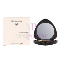 Dr. Hauschka Eye & Brow Palette 5,3g