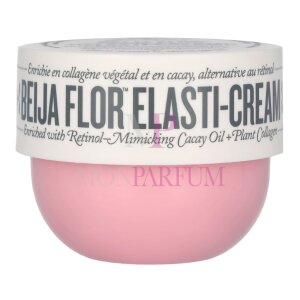 Sol De Janeiro Beija Flor Elasti Body Cream