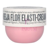 Sol De Janeiro Beija Flor Elasti Body Cream