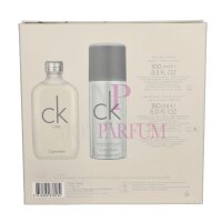 Calvin Klein Ck One Giftset