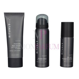 Rituals Homme Trial Set