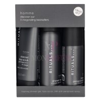 Rituals Homme Trial Set 170ml