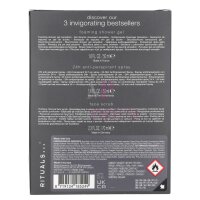 Rituals Homme Trial Set 170ml