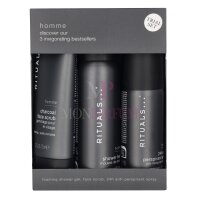 Rituals Homme Trial Set