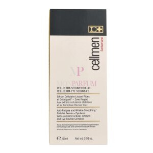 Cellmen CellUltra Eye Serum XT For Men 15ml