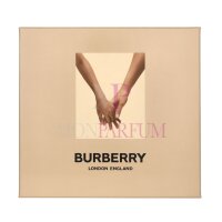 Burberry Brit For Women Giftset