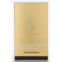 A. Banderas The Golden Secret Eau de Toilette 200ml