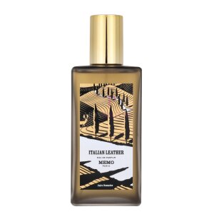 Memo Italian Leather Eau de Parfum 200ml
