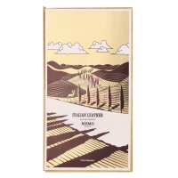 Memo Italian Leather Eau de Parfum 200ml