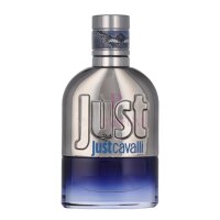 Roberto Cavalli Just Cavalli Him Eau de Toilette 30ml