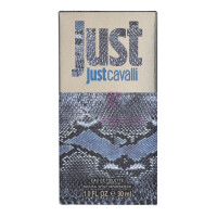 Roberto Cavalli Just Cavalli Him Eau de Toilette 30ml