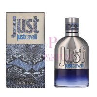 Roberto Cavalli Just Cavalli Him Edt Spray