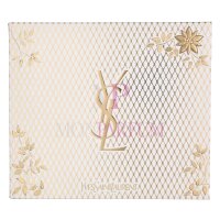 YSL Black Opium Geschenkset Eau de Parfum 30ml/Eau de Parfum 10ml