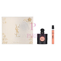 Yves Saint Laurent Black Opium Geschenkset 40ml