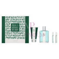Caron Pour Un Homme De Caron Geschenkset 210ml