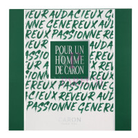 Caron Pour Un Homme De Caron Geschenkset 210ml