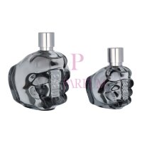 Diesel Only The Brave Pour Homme Geschenkset Eau de...