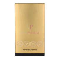 A. Banderas The Golden Secret Eau de Toilette 100ml