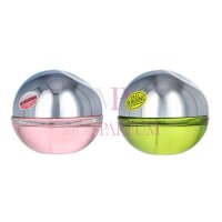 DKNY Be Delicious Fresh Blossom Duo Set