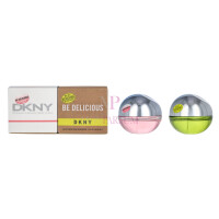 DKNY Be Delicious Fresh Blossom Duo Set