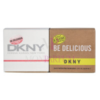 DKNY Be Delicious Fresh Blossom Duo Set