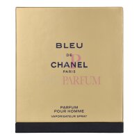 Chanel Bleu De Chanel Pour Homme Edp Spray