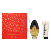 Paloma Picasso Geschenkset Eau de Toilette 100ml/Body Lotion 100ml