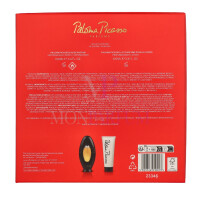 Paloma Picasso Geschenkset Eau de Toilette 100ml/Body Lotion 100ml