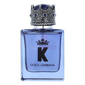 Dolce & Gabbana K Eau de Parfum 50ml