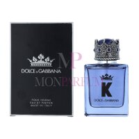 Dolce & Gabbana K Eau de Parfum 50ml