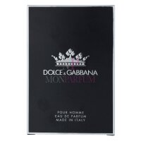 Dolce & Gabbana K Eau de Parfum 50ml