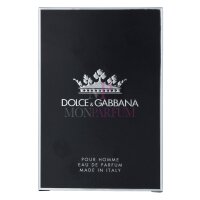 Dolce & Gabbana K Edp Spray