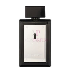 A. Banderas The Secret Eau de Toilette 100ml