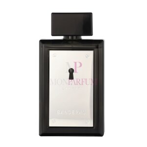 A. Banderas The Secret Edt Spray