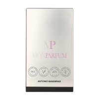 A. Banderas The Secret Eau de Toilette 100ml