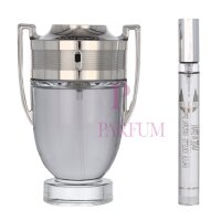 Paco Rabanne Invictus Geschenkset 110ml
