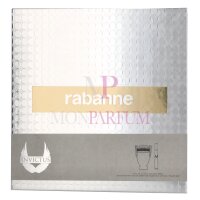 Paco Rabanne Invictus Geschenkset Eau de Toilette 100ml/Edt 10ml