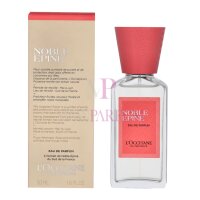 LOccitane Noble Epine Edp Spray