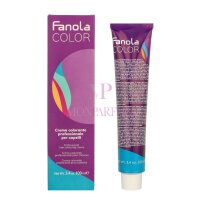 Fanola Hair Color Cream