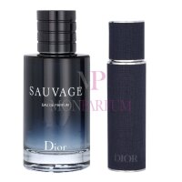 Dior Sauvage Giftset