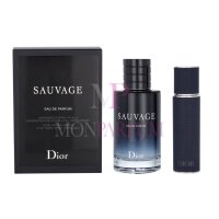 Dior Sauvage Giftset