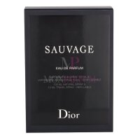 Dior Sauvage Giftset