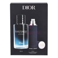 Dior Sauvage Giftset