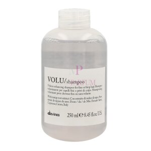 Davines Volu Volume Enhancing Shampoo