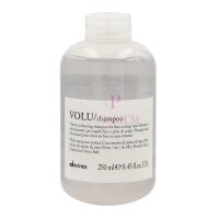 Davines Volu Volume Enhancing Shampoo